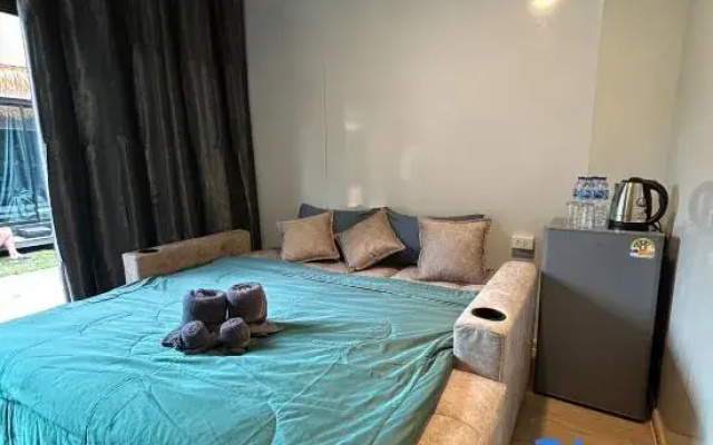 Lipe Sea Sleep Homestay