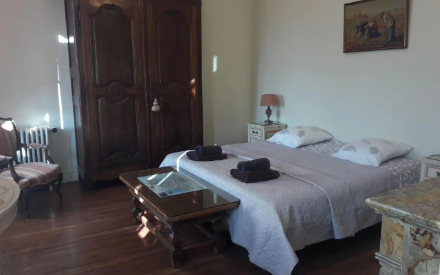 Villa Angel