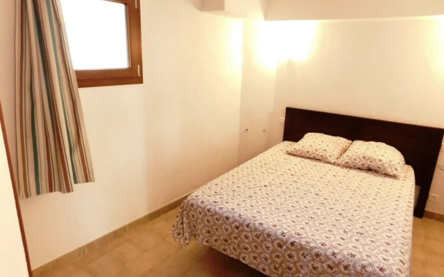 Apartamento Poblat Tipic - A191