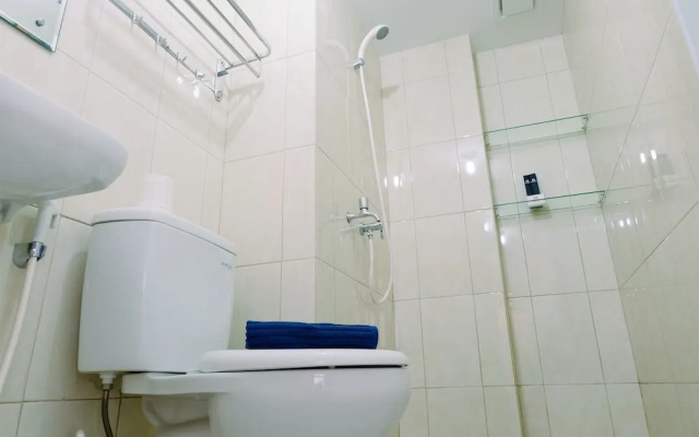 Exclusive 2BR Springlake Apartment
