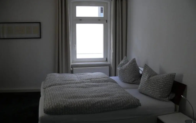 Ferienwohnung Speyer