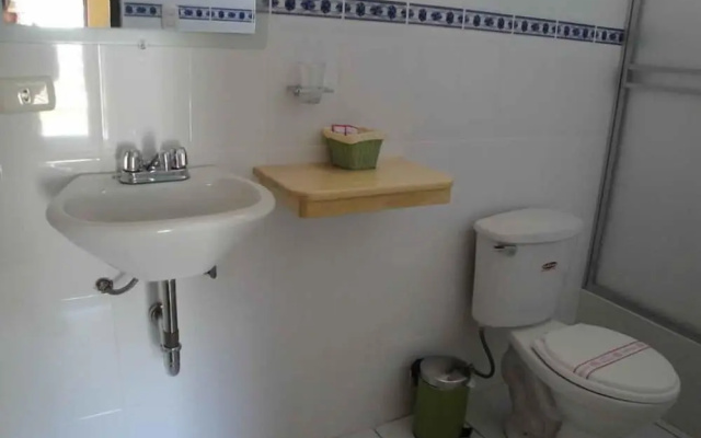 Hotel Granada Colca