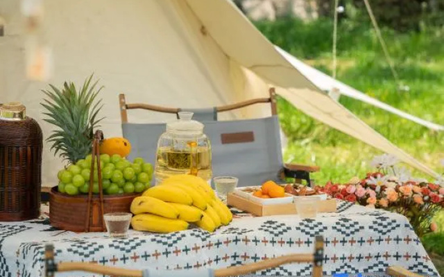 Anji Wild Luxury Vacation Villa by Wuli Lake