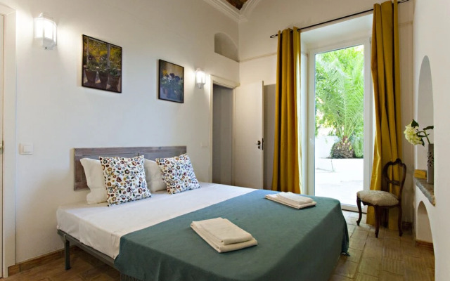MY CHOICE São Teodoro Rural House