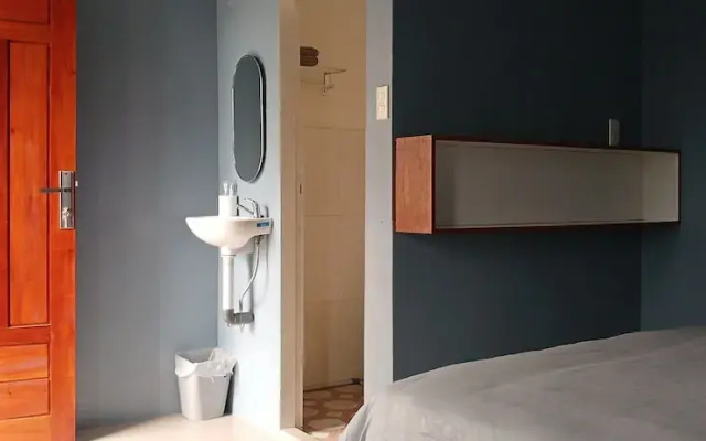 Busan Homestay