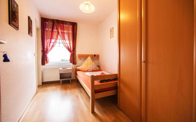 Hotel Burghof