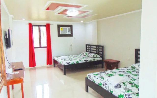 Casa Victoria Beach Resort and Restaurant