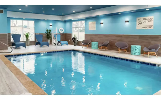 Hampton Inn Daleville