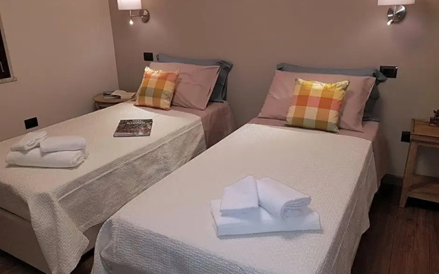 B&B Al Civico16 (Adults Only)