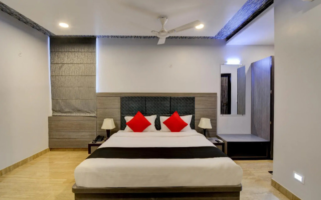 Hotel Grand Anshul