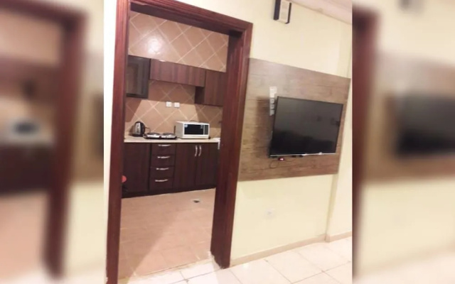 Dar Knan Furnished Units