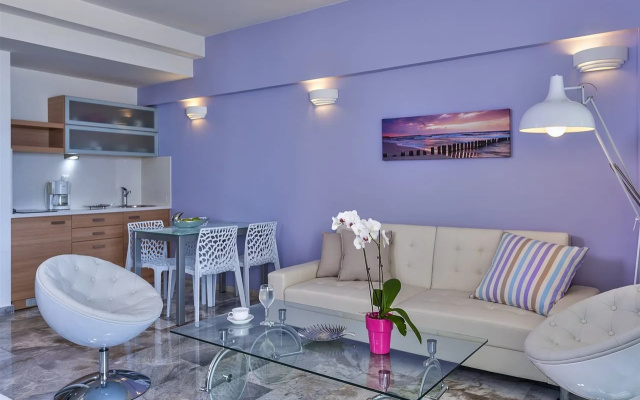 Ilios Beach Hotel Apartments