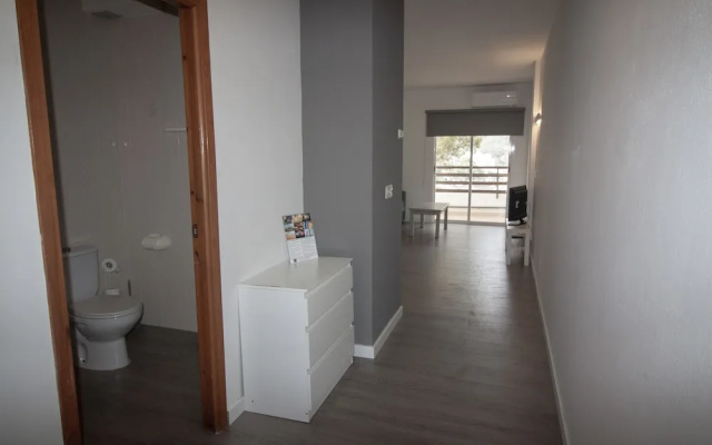 Apartamentos Portinatx