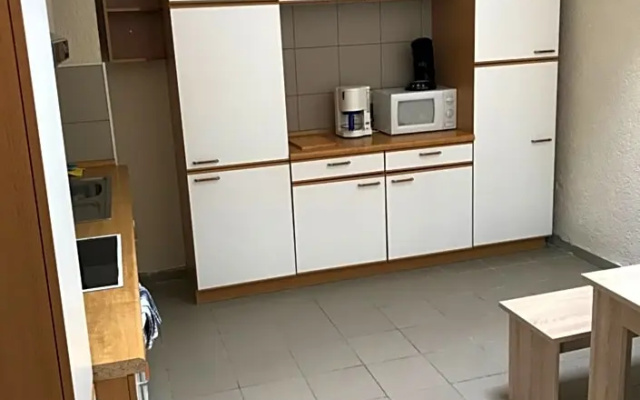 Schöntal Apartment