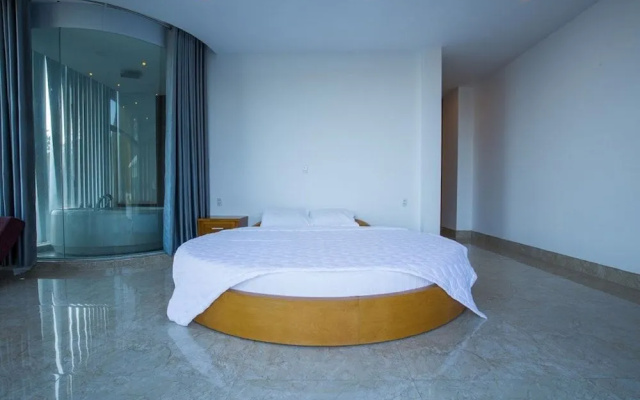 Bai Dau 3 Villa