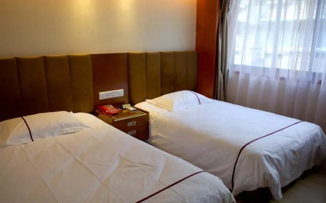 Kaifu Hotel