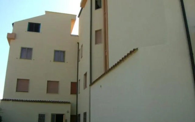 Appartamento con terrazza, vista panoramica sul mare