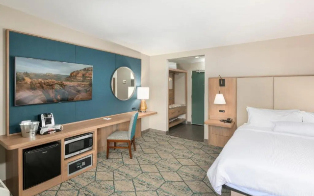 Matterhorn Inn
