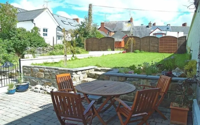 Stable Cottage, Cardigan
