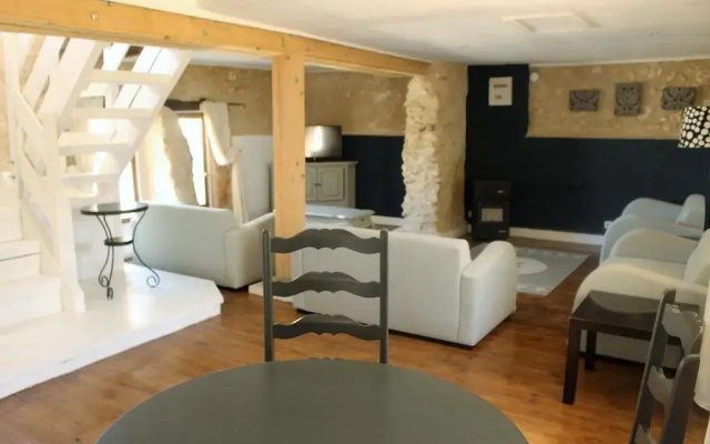 La ferme de Molante