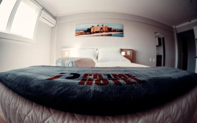 P1 Hotel