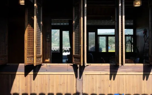 Floral Hotel · Yidetang Hotel
