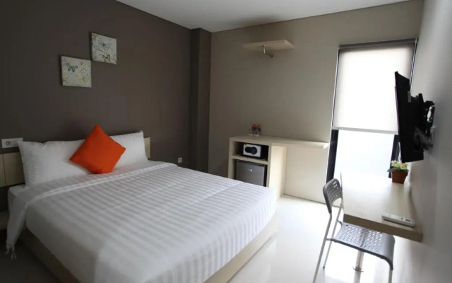 Wanadu Residence