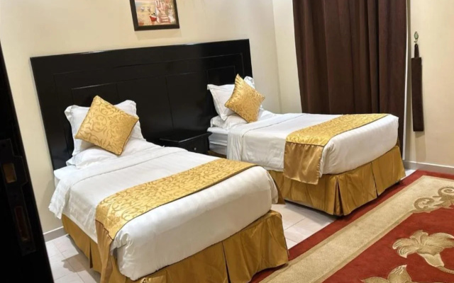 Kayan Alin Hotel