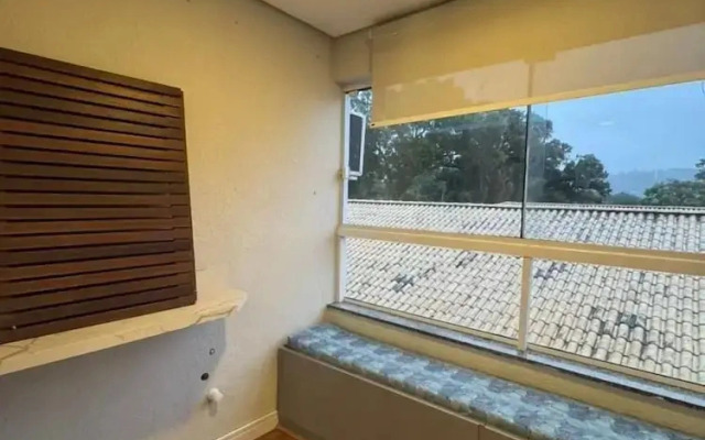 Apartamento Graciliano