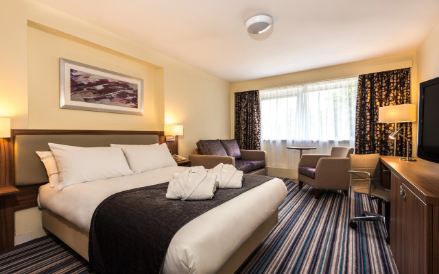 Holiday Inn Lancaster by IHG