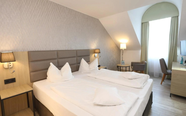 Best Western Hotel Rosenau
