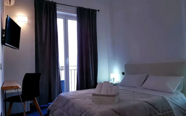 Oi Pe B&B