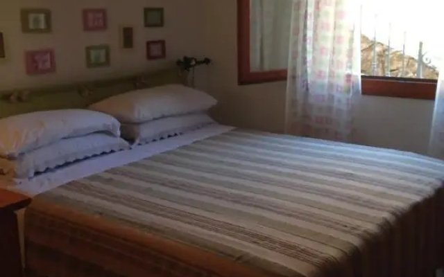 2 Bedroom Apartment close to Bados Beach