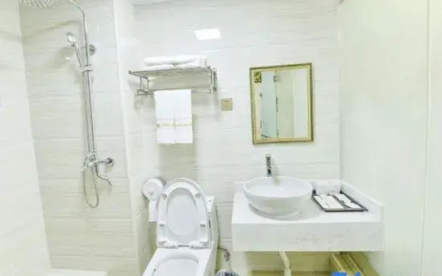 Xixianglin Hotel