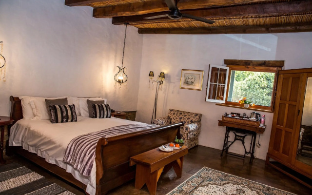 Jan Harmsgat Country House