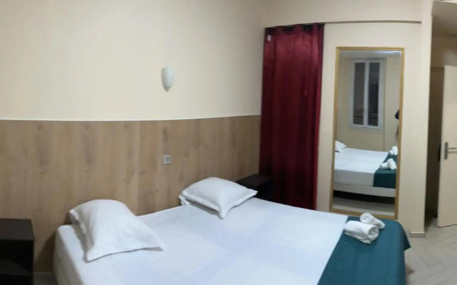 Arcotel