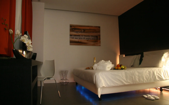 Best Western Hotel Parco Paglia