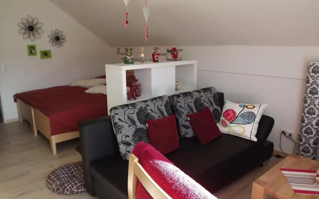Jules Ferienapartment