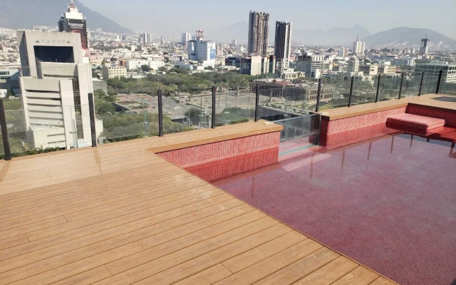 Ecovergel Santa Lucia