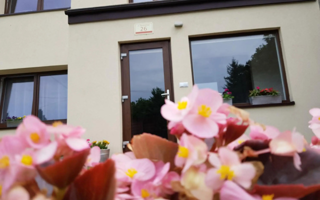 Sielski Apartament