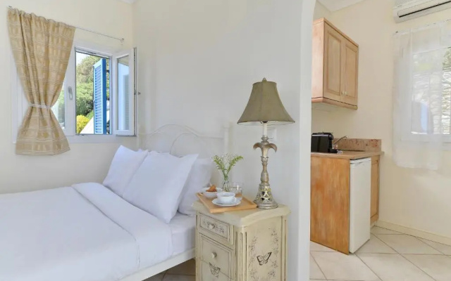 Andros Homes Sea Side Apartment & Studio