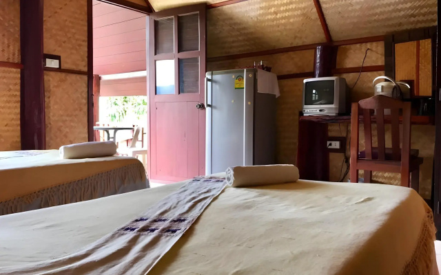 Navasoung resort