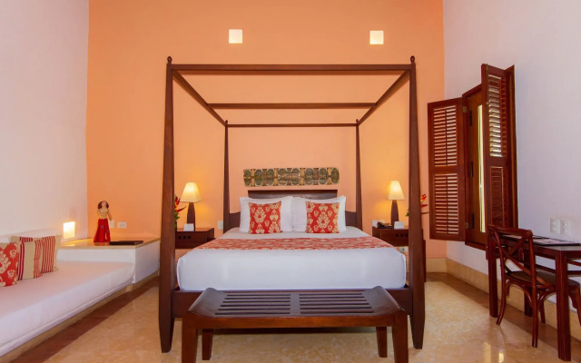 Hotel Quadrifolio