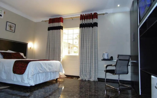 Annavilla7 Lilongwe Aparthotel