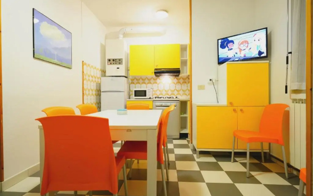 Residence 3 D