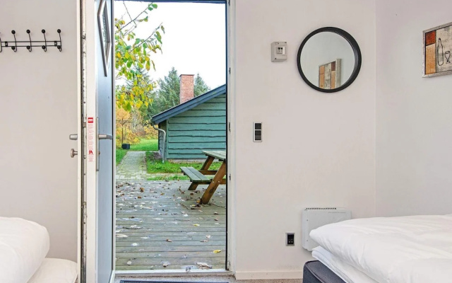 4 Star Holiday Home in Hemmet