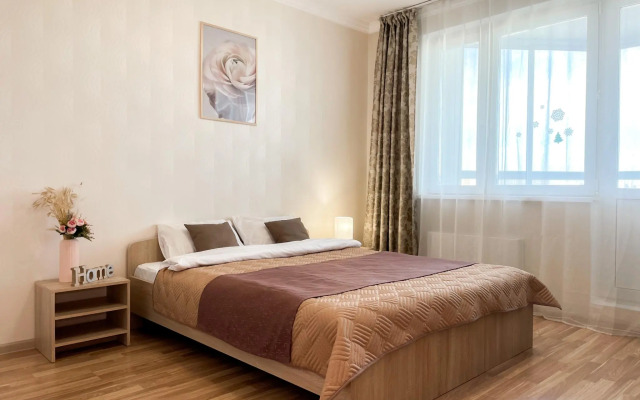 Welcome Home (Велком Хоум) на улице Бориса Пастернака 33к1