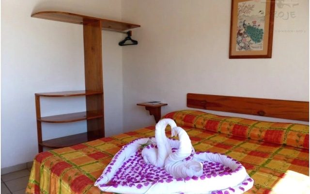 Hotel Jaroje Chahue