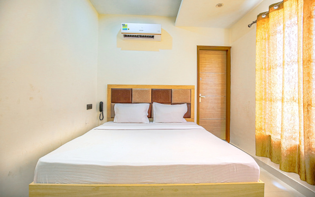 Fabescape Panchkula Motels