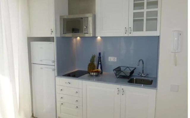 Apartamento para 2/3 personas cerca de la playa